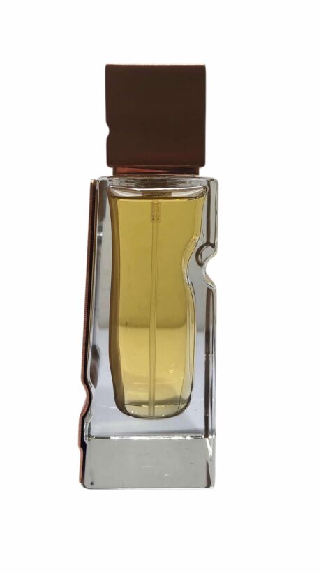 amber oud 1