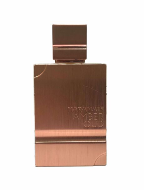 amber oud