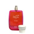 Nước hoa Nữ Hawas Pink by Rasasi – 100ml